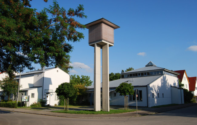 Magdalenenkirche