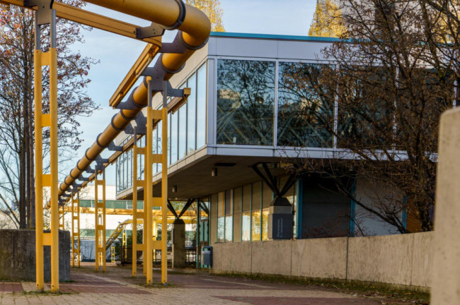 Olympiakirche